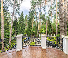 Классический особняк в КП Сосны-1