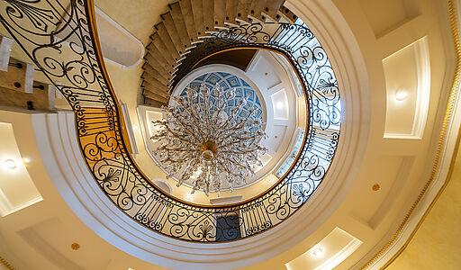 Классический особняк в КП Сосны-1