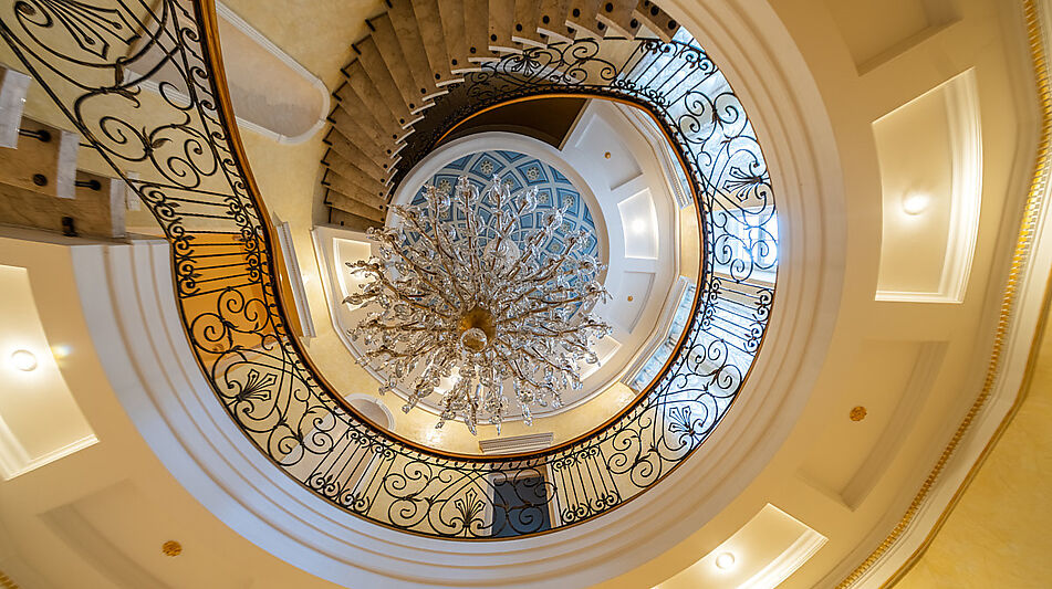 Классический особняк в КП Сосны-1