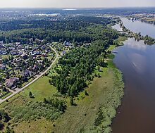 Никульское