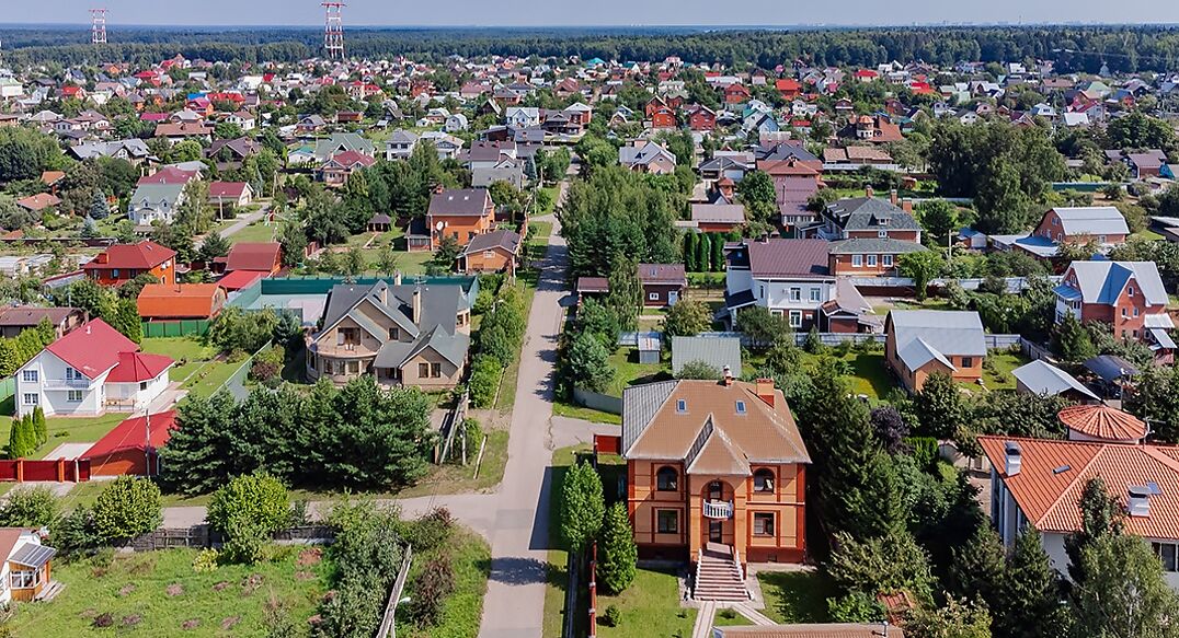 Никульское