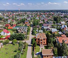 Никульское