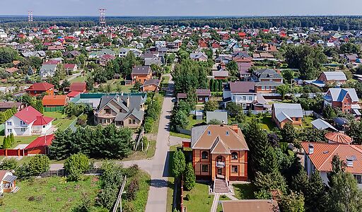 Никульское