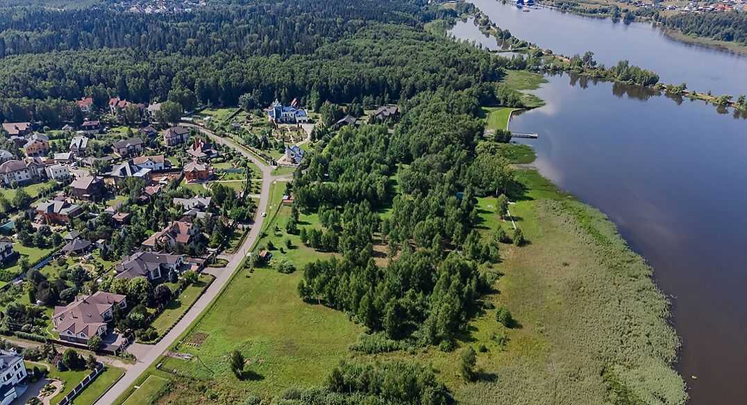 Никульское