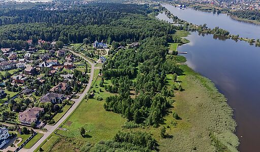 Никульское