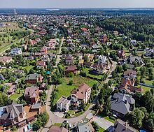 Никульское