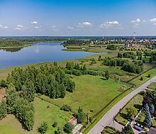 Никульское