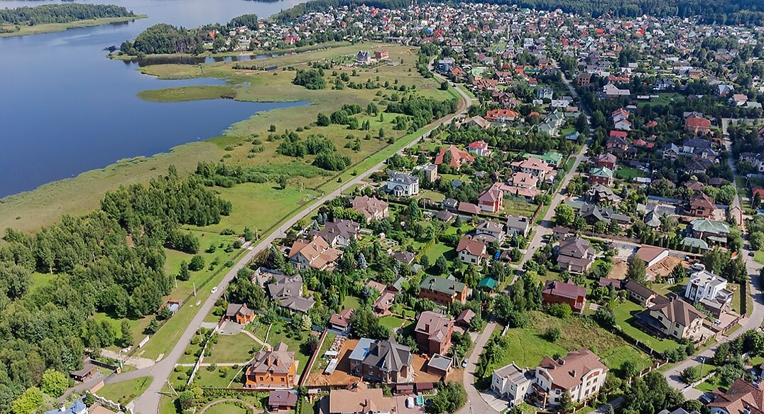 Никульское