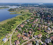 Никульское