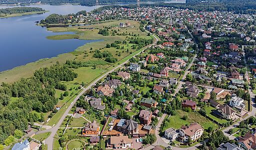 Никульское