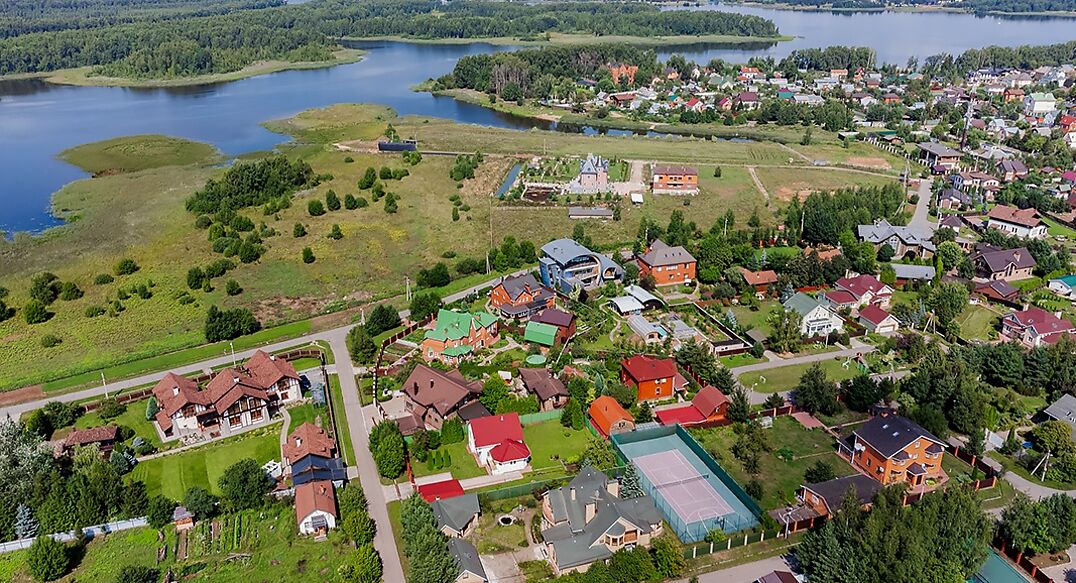 Никульское