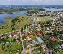 Никульское