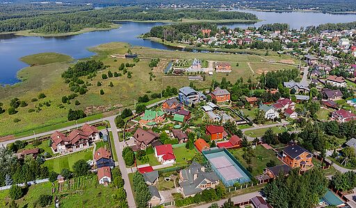 Никульское