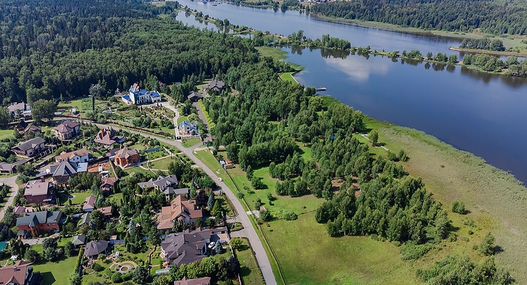 Никульское