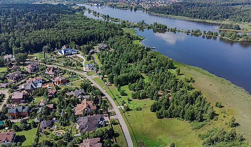 Никульское