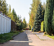 ТСН Успенское