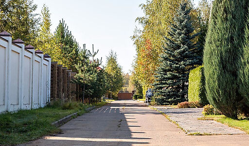 ТСН Успенское