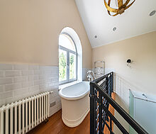 Дом под ключ в ТСН Успенское