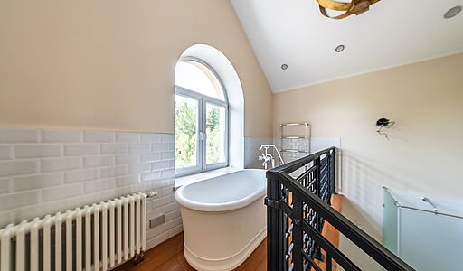 Дом под ключ в ТСН Успенское