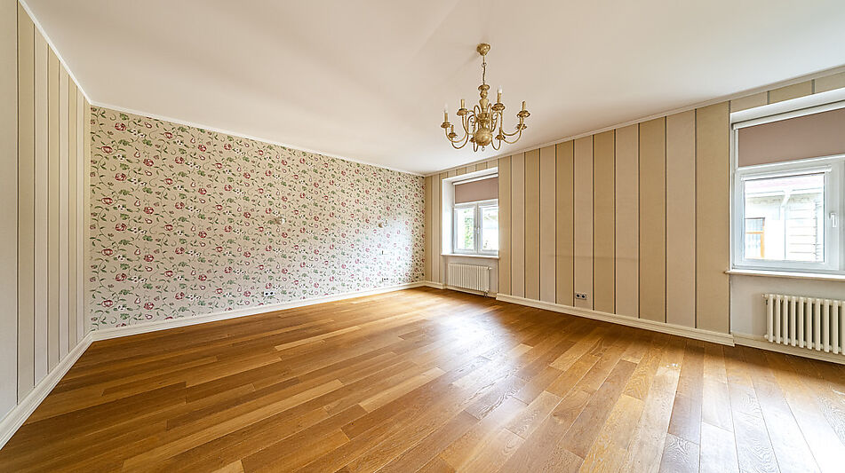 Дом под ключ в ТСН Успенское