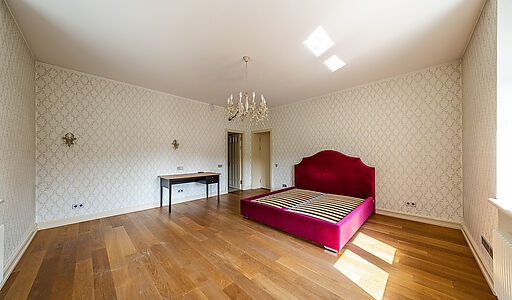 Дом под ключ в ТСН Успенское