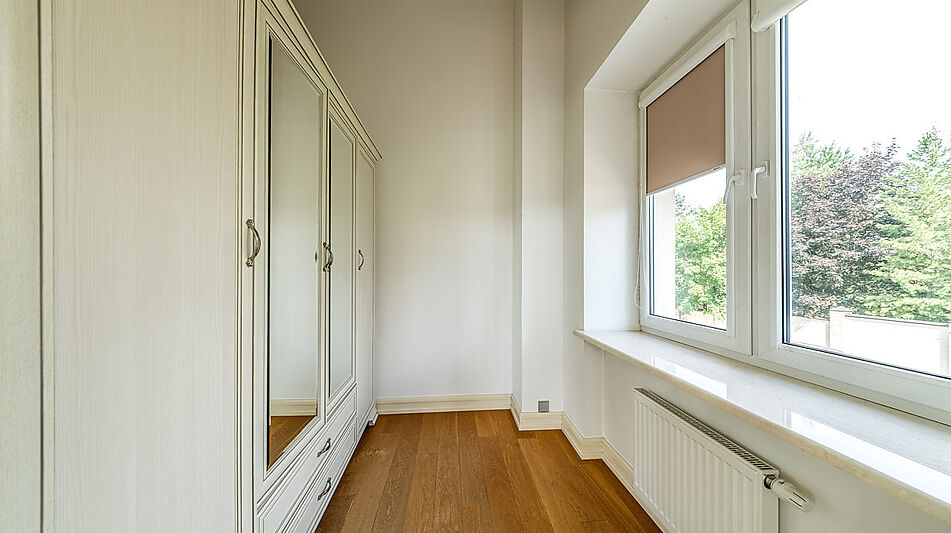 Дом под ключ в ТСН Успенское