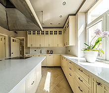 Дом под ключ в ТСН Успенское