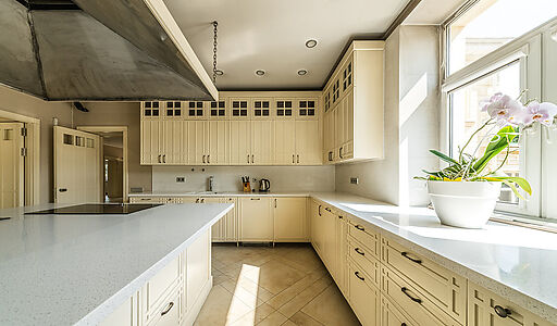 Дом под ключ в ТСН Успенское