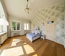 Дом под ключ в ТСН Успенское