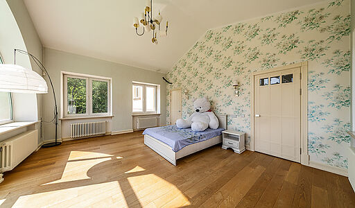 Дом под ключ в ТСН Успенское