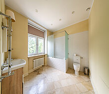 Дом под ключ в ТСН Успенское