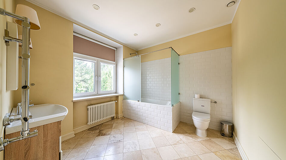 Дом под ключ в ТСН Успенское