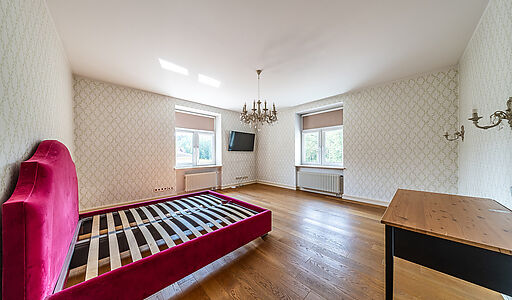 Дом под ключ в ТСН Успенское