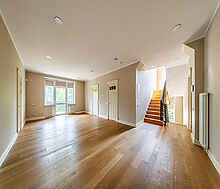 Дом под ключ в ТСН Успенское