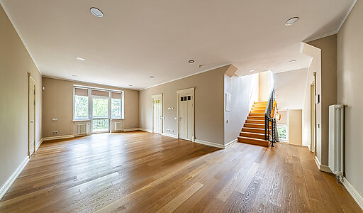 Дом под ключ в ТСН Успенское