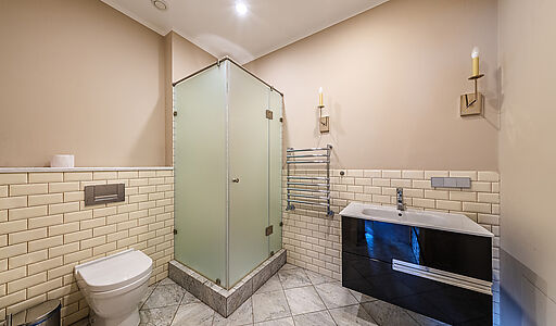 Дом под ключ в ТСН Успенское