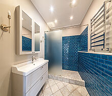 Дом под ключ в ТСН Успенское