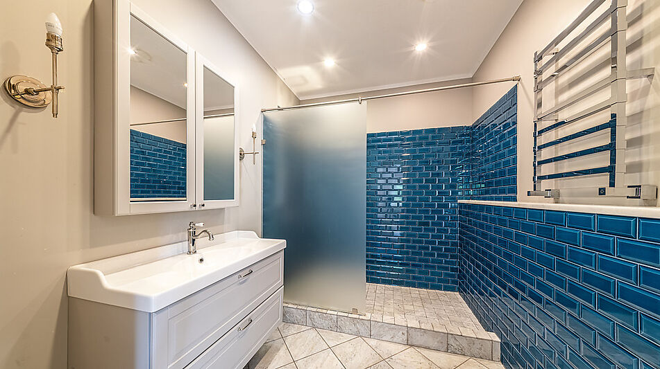 Дом под ключ в ТСН Успенское