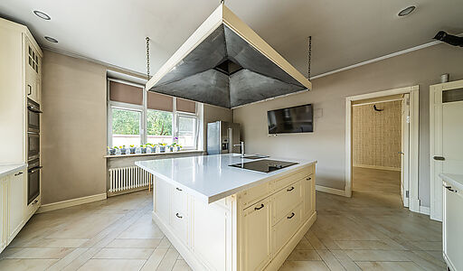 Дом под ключ в ТСН Успенское