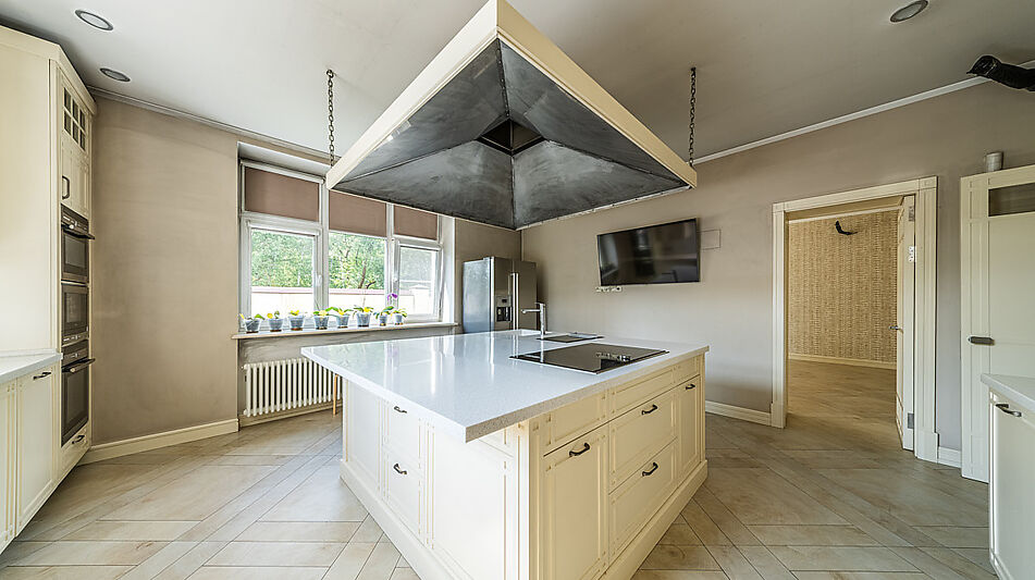 Дом под ключ в ТСН Успенское