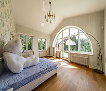 Дом под ключ в ТСН Успенское