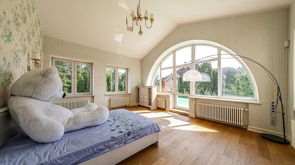 Дом под ключ в ТСН Успенское