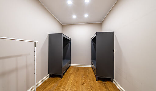 Дом под ключ в ТСН Успенское