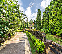 Дом под ключ в ТСН Успенское