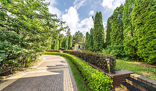 Дом под ключ в ТСН Успенское