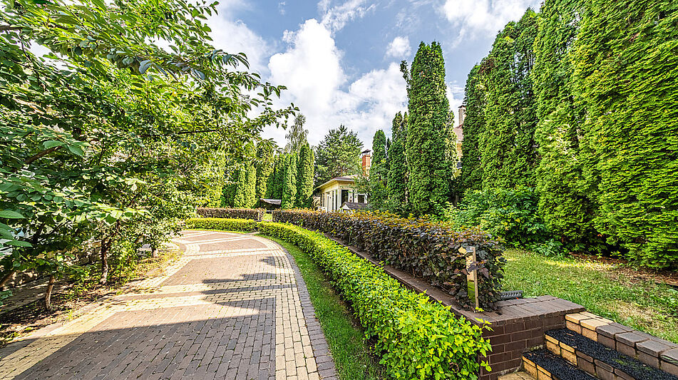 Дом под ключ в ТСН Успенское