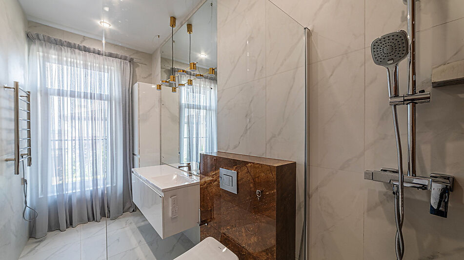 Готовый дом в КП Павловы озера