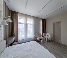 Готовый дом в КП Павловы озера