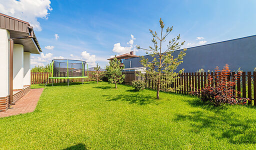 Готовый дом в КП Павловы озера