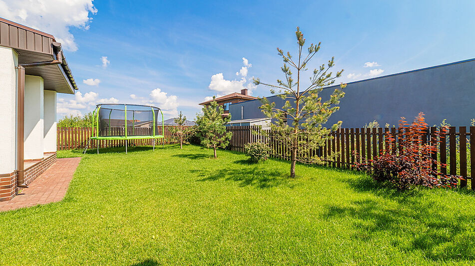 Готовый дом в КП Павловы озера